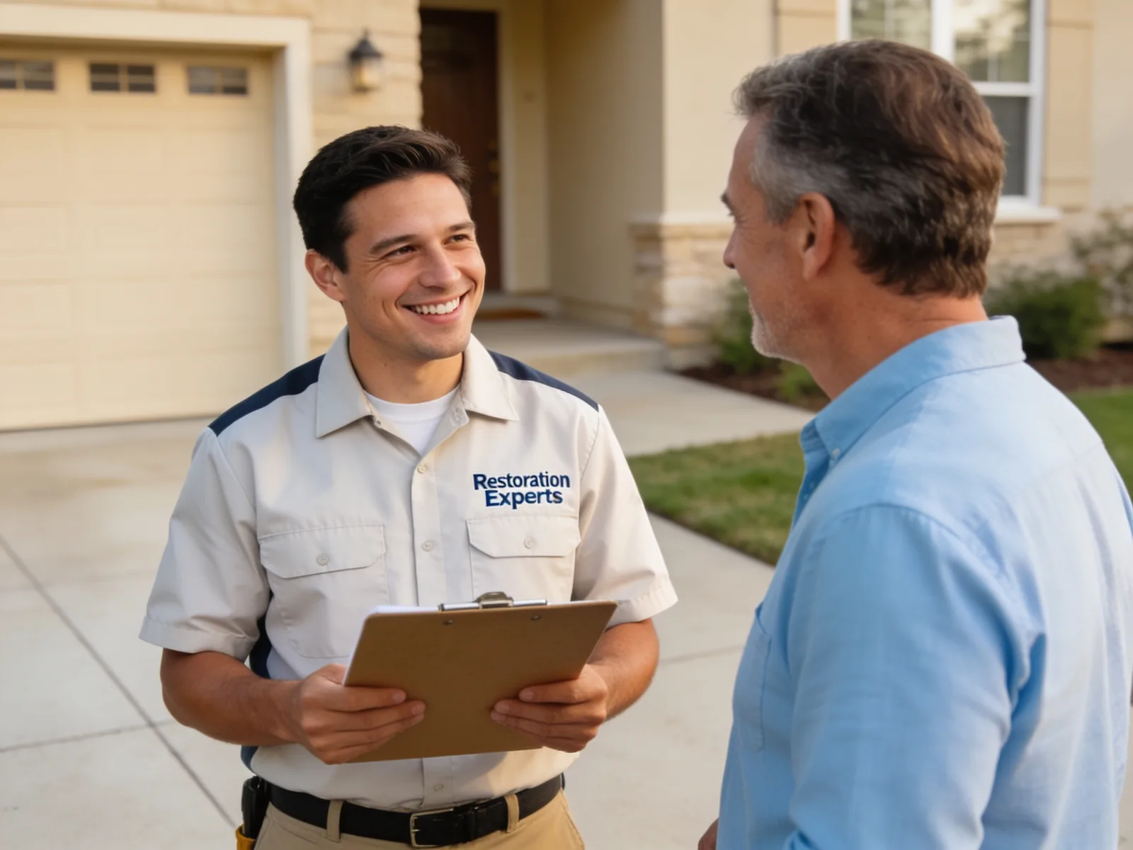 Water Damage Cleanup Hill, NH FAQs